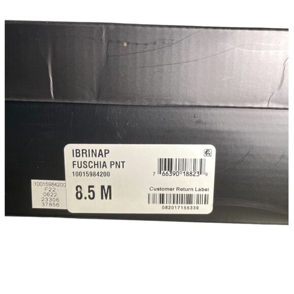 INC International Concepts Women's pink Ibrina Stretch Booties, size: 8.5 - Picture 14 of 14